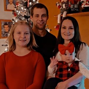 Meet your Posher, Tiffany